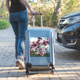 Cherry Blossom Splash Aufkleber