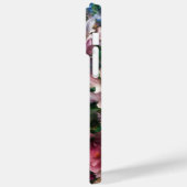 Cherry Blossom Splash Blume Case-Mate iPhone Hülle (Rückseite / Links)