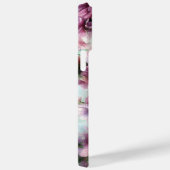 Cherry Blossom Splash Blume Case-Mate iPhone Hülle (Rückseite / Rechts)