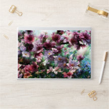 Cherry Blossom Splash Blume