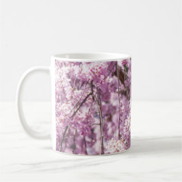 Cherry Blossom Spring Kaffeetasse
