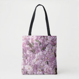 Cherry Blossom Spring Tasche