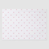 Cherry Blossom - Springtime Bunnies Seidenpapier (Vorderseite)