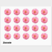 Cherry Blossom Stickers (Blatt)