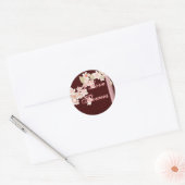 Cherry Blossom Stickers (Umschlag)