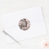 Cherry Blossom Stickers (Umschlag)