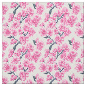 Cherry Blossom Stoff (Muster)