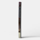 Cherry Blossom Sunset in Washington DC Case-Mate iPhone Hülle (Rückseite / Links)