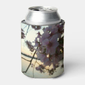 Cherry Blossom Sunset in Washington DC Dosenkühler (Kanne Vorderseite)