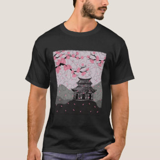 Cherry Blossom T-Shirt