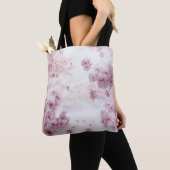 Cherry Blossom Tasche (Von Nahem)