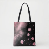 Cherry Blossom Tasche (Vorderseite)