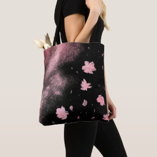Cherry Blossom Tasche