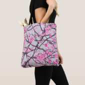 Cherry Blossom Tasche (Von Nahem)