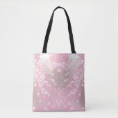 Cherry Blossom Tasche (Vorderseite)
