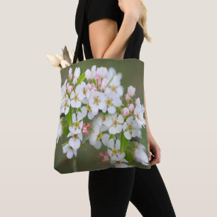Cherry Blossom Tasche