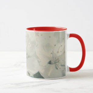 Cherry Blossom Tasse