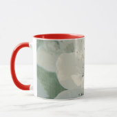 Cherry Blossom Tasse (Links)