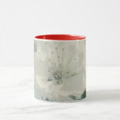 Cherry Blossom Tasse (Zentrum)