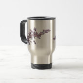 Cherry Blossom Tasse (Vorderseite Links)