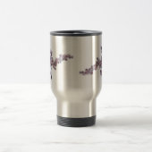 Cherry Blossom Tasse (Mittel)