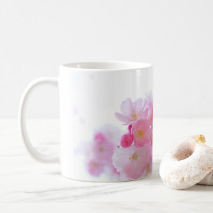 Cherry Blossom Tasse