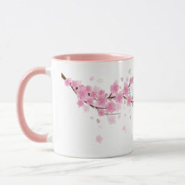 Cherry Blossom TASSE