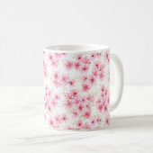 Cherry Blossom Tasse (VorderseiteRechts)