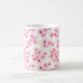 Cherry Blossom Tasse (Mittel)