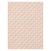 Cherry Blossom Tischdecke (Vorderseite)