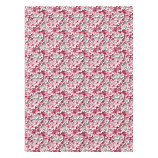 Cherry Blossom Tischdecken Blossom Burst (Vorderseite)