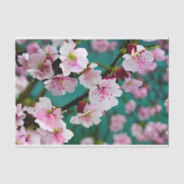 Cherry Blossom Tissue Paper Seidenpapier