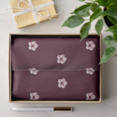 Cherry Blossom Tissue Paper Seidenpapier (Geschenk)