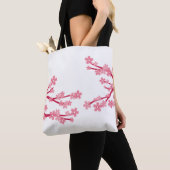 Cherry Blossom Tote Bag Tasche (Von Nahem)