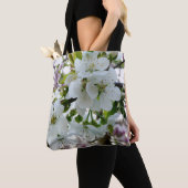 Cherry Blossom Tote Bag Tasche (Von Nahem)