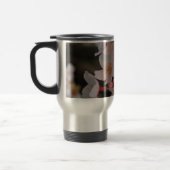 Cherry Blossom Travel Mug Reisebecher (Links)