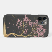 Cherry Blossom Tree Case-Mate iPhone Hülle (Rückseite (Horizontal))