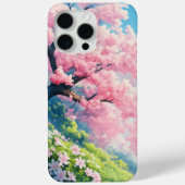Cherry Blossom Tree Case-Mate iPhone Hülle (Rückseite)