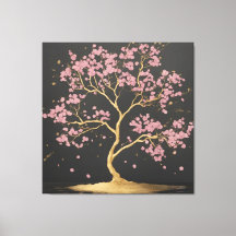 Cherry Blossom Tree