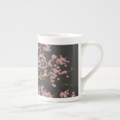 Cherry Blossom Tree Porzellantasse (Rechts)