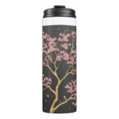 Cherry Blossom Tree Thermosbecher (Vorderseite)