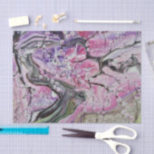 Cherry Blossom Tree Tissue Paper Seidenpapier (Handwerk)