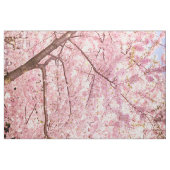 Cherry Blossom Trees Stoff (Yard (91,4 cm))