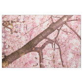 Cherry Blossom Trees Stoff (Fat Quarter (45,7 x 55,9 cm))