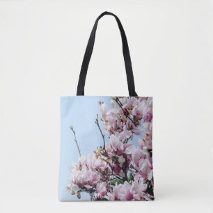 CHERRY BLOSSOM TREM TASCHE