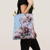 CHERRY BLOSSOM TREM TASCHE (Von Nahem)