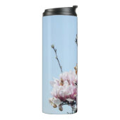 CHERRY BLOSSOM TREM THERMOSBECHER (Nach links gedreht)