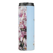 CHERRY BLOSSOM TREM THERMOSBECHER (Rückseite)