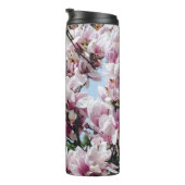 CHERRY BLOSSOM TREM THERMOSBECHER (Nach rechts gedreht)