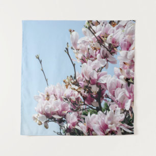 CHERRY BLOSSOM TREM WANDTEPPICH
